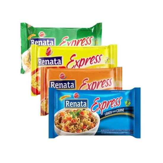 Renata expresso 80g