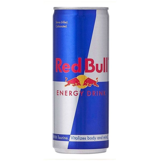 RedBULL
