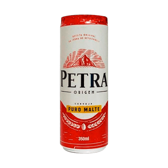 Cerveja Petra