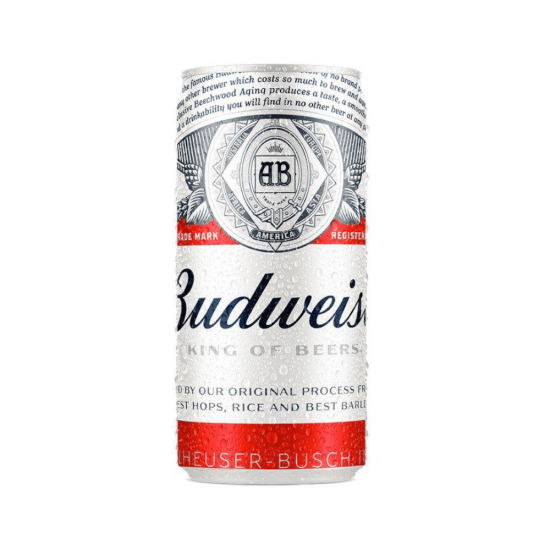 budweiser