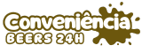 Conveniência Beers 24h